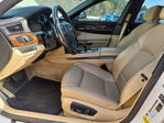 BMW Series 7 2015