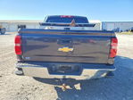 Chevrolet Silverado 2015