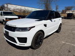 Land Rover Range Rover 2018