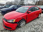 Volkswagen Jetta 2013