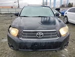 Toyota Highlander 2009