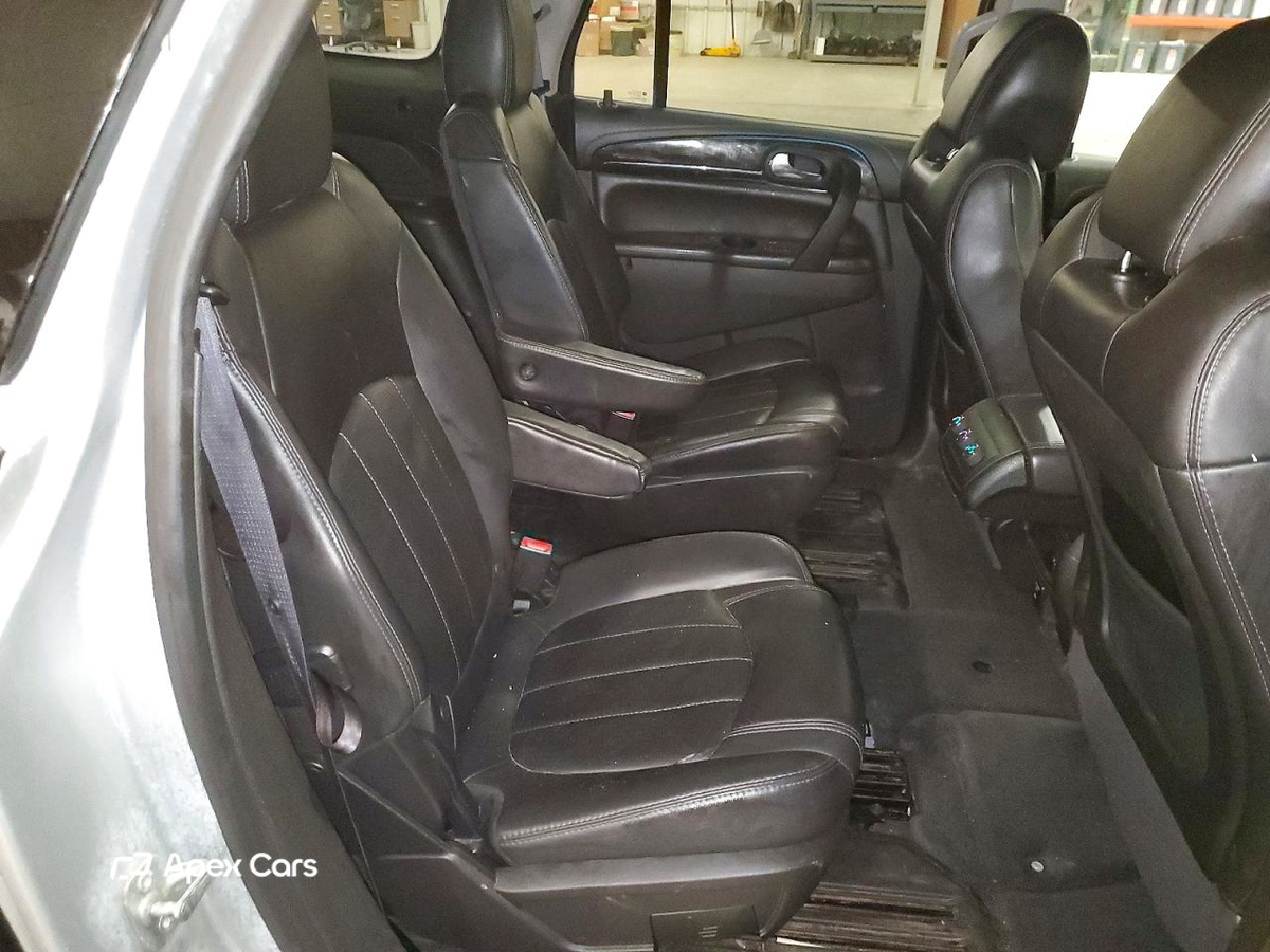 Buick Enclave 2015