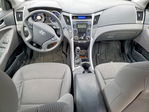 Hyundai Sonata 2012