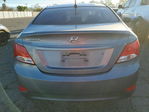 Hyundai Accent 2017