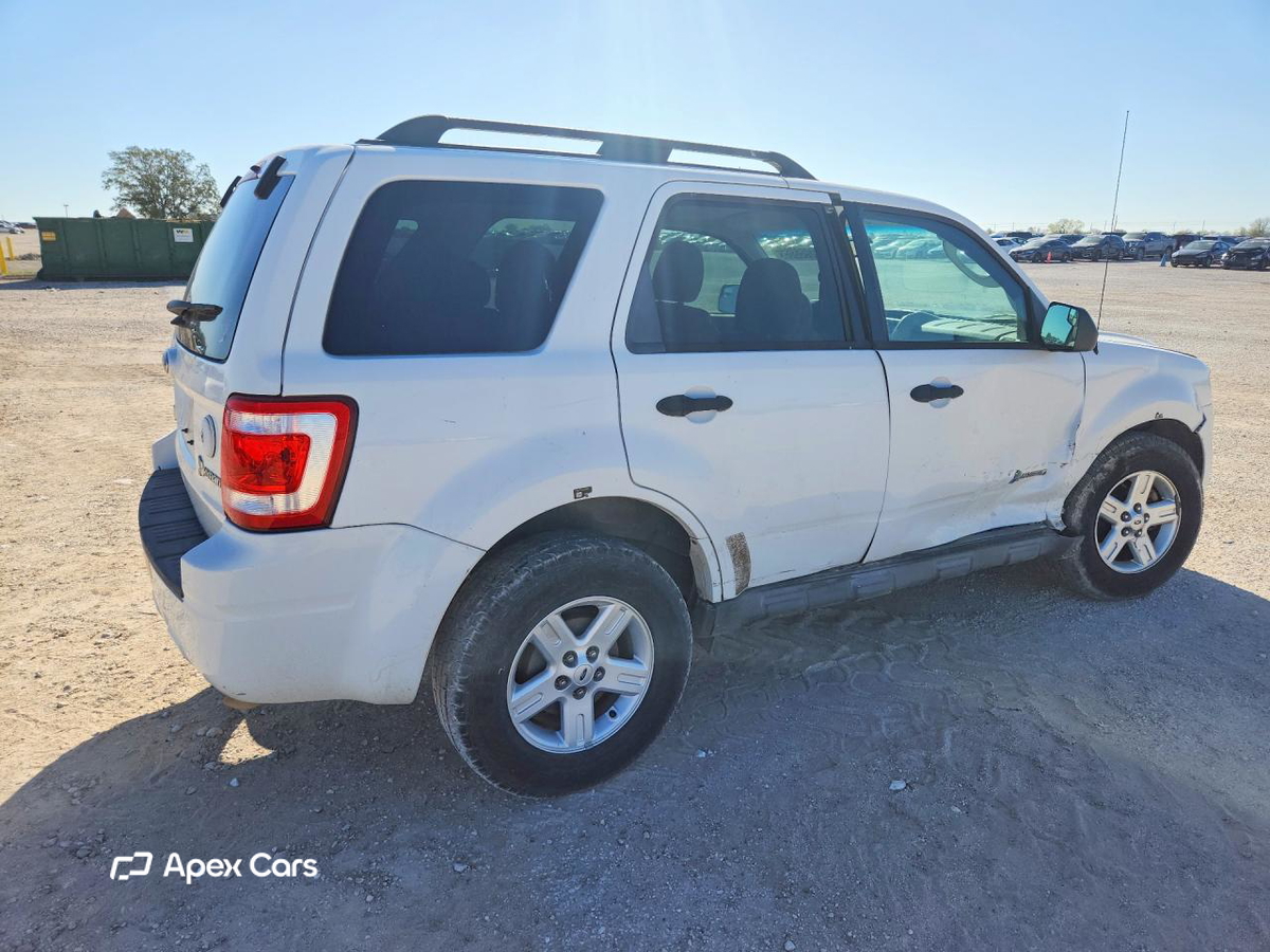 Ford Escape 2011
