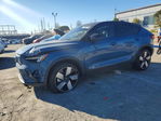 Volvo C40 2022