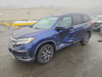 Honda Pilot 2019