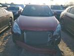 Chevrolet Equinox 2013