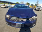 Ford Mustang 2012
