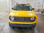 Jeep Renegade 2017