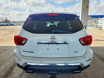 Nissan Pathfinder 2019