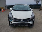 Honda Fit 2012