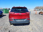 Jeep Cherokee 2016