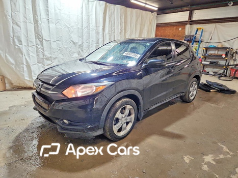 Honda HR-V 2016 - Image 1 of 14