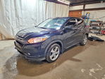 Honda HR-V 2016