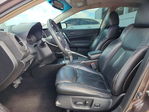 Nissan Maxima 2012