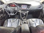 Dodge Dart 2014