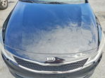 Kia Optima 2017