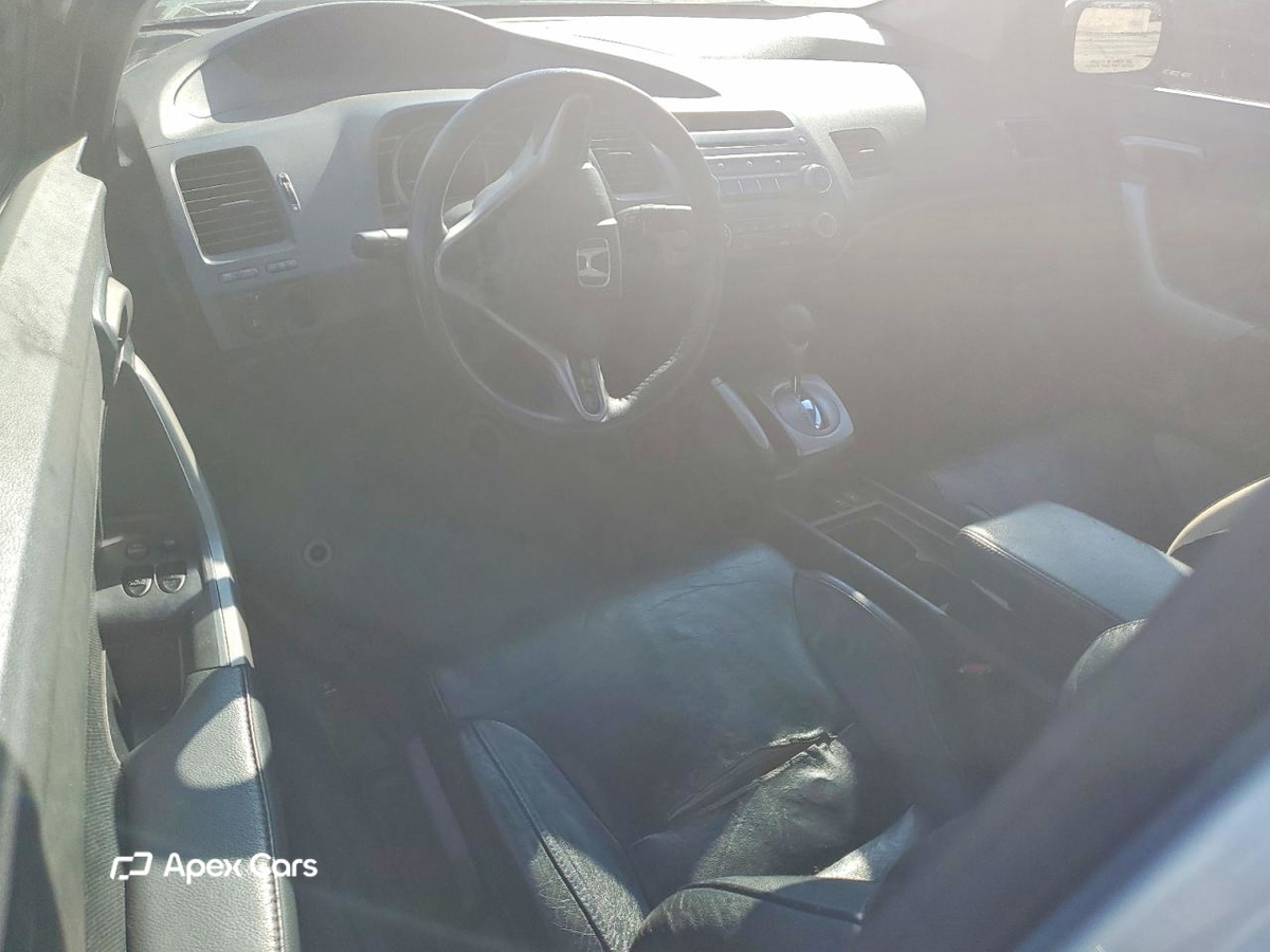 Honda Civic 2008