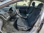 Subaru Impreza 2014
