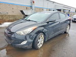Hyundai Elantra 2012