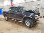 Ford F-150 2002