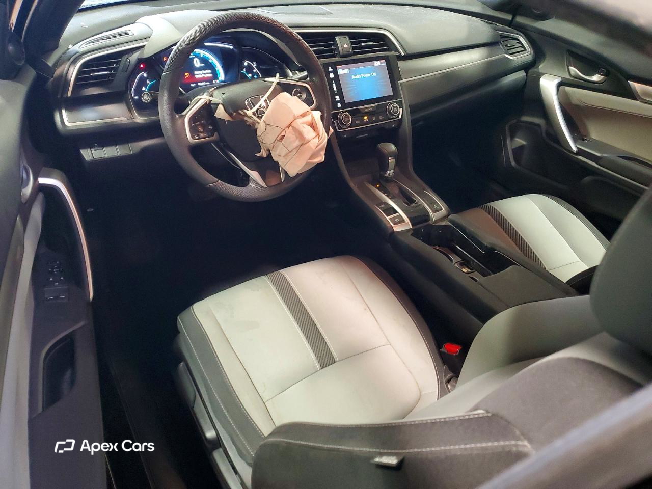 Honda Civic 2017