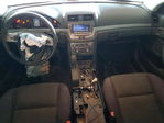 Chevrolet Caprice 2012