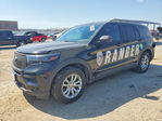Ford Explorer 2022
