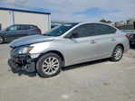 Nissan Sentra 2019