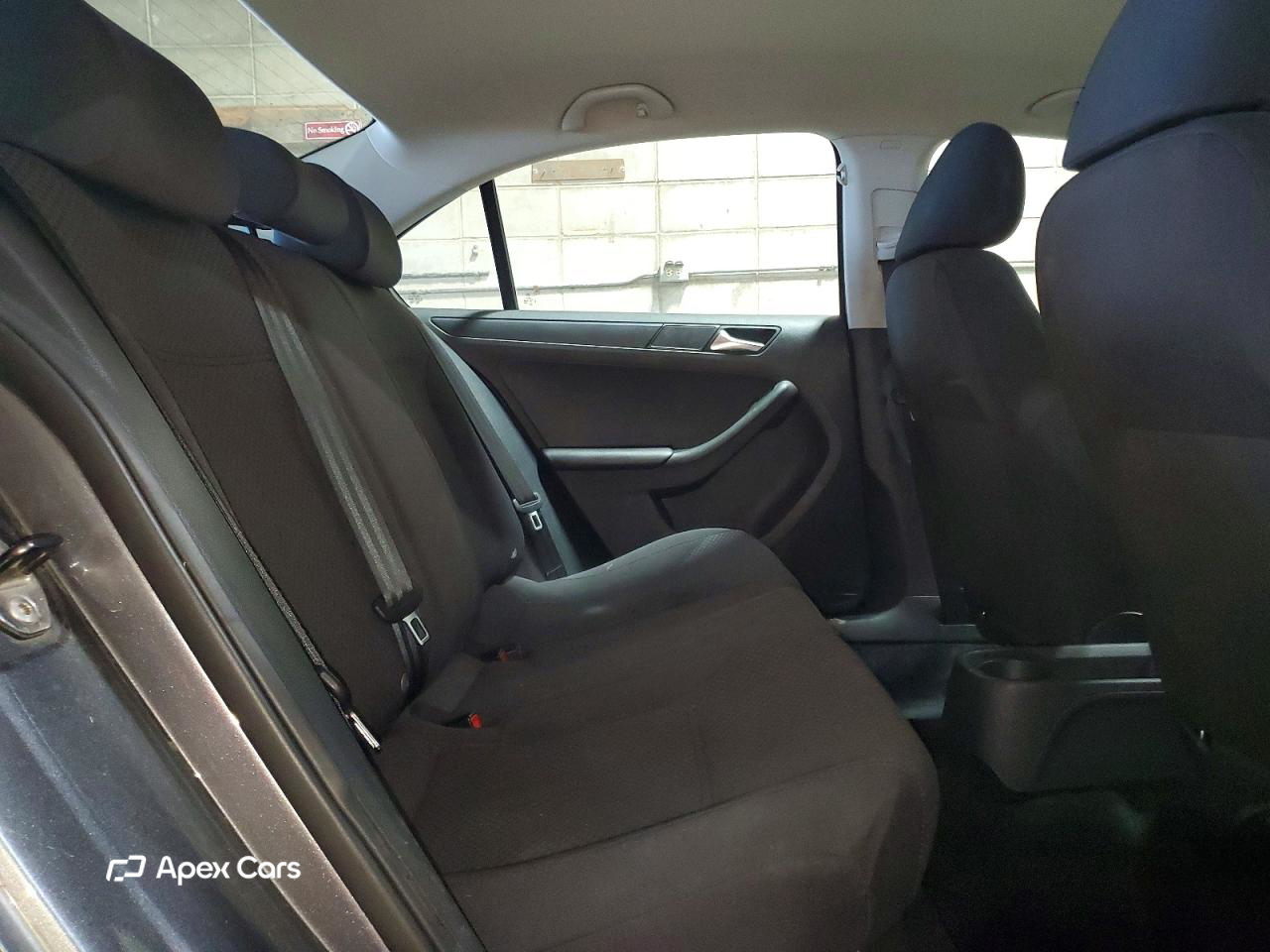 Volkswagen Jetta 2013