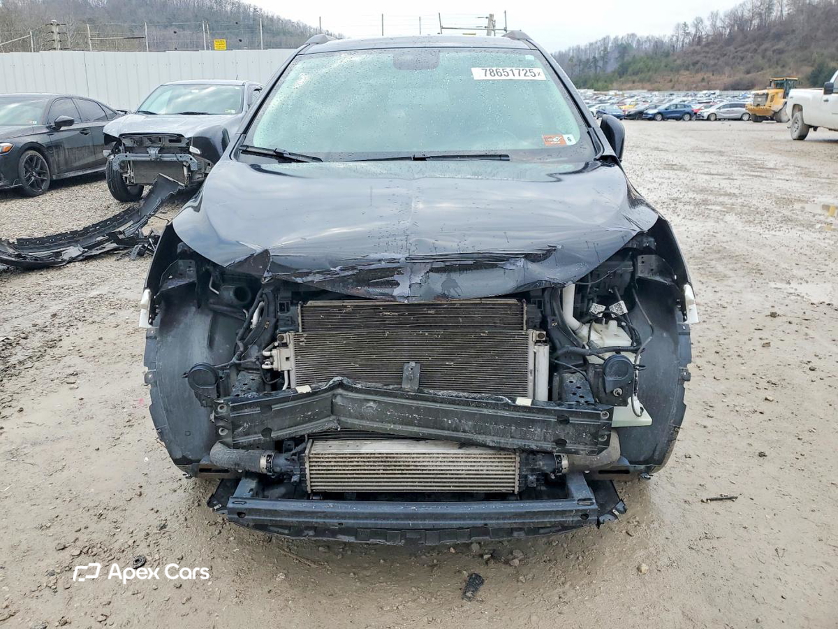 Buick Encore 2019