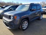 Jeep Renegade 2017