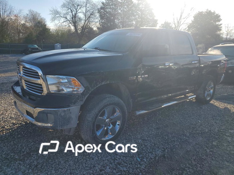 RAM 1500 2016 - Image 1 of 12