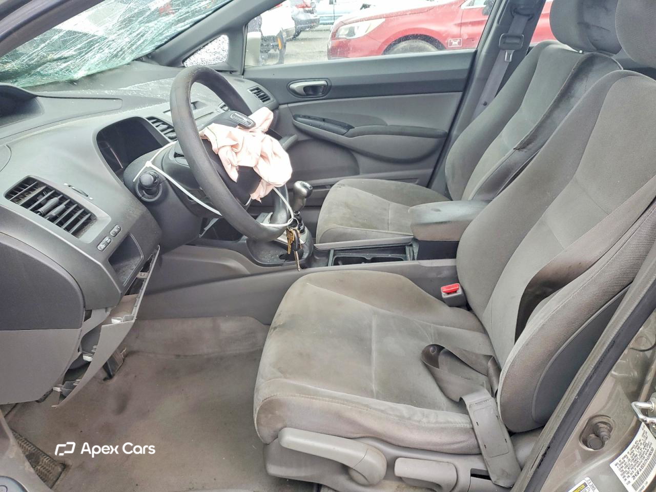 Honda Civic 2007