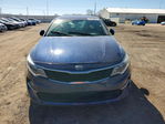 Kia Optima 2017