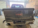 GMC Canyon 2016