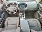 Chevrolet Colorado 2016