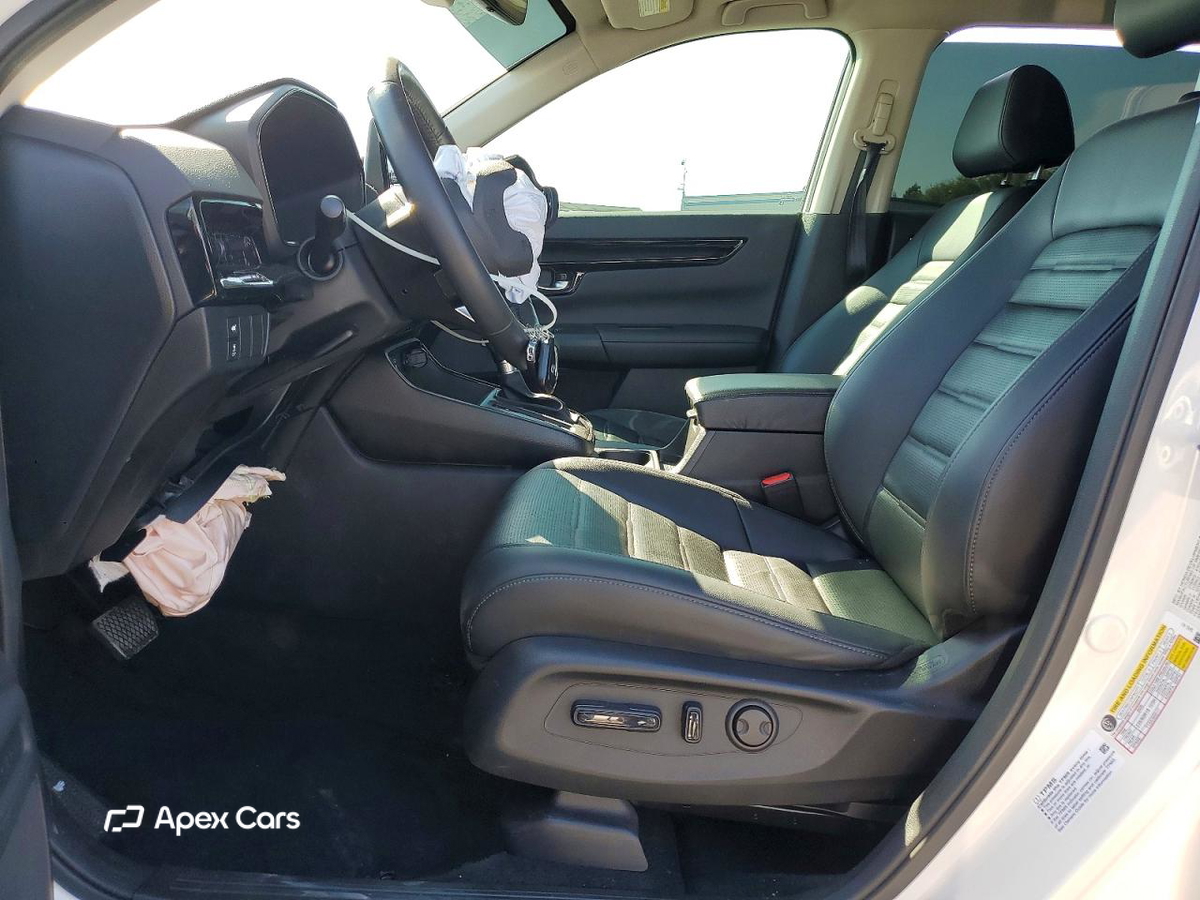 Honda CR-V 2024