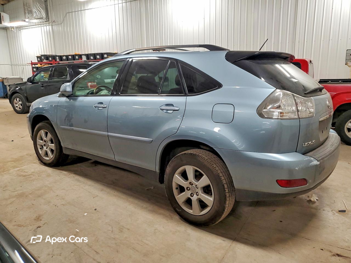 Lexus RX 2006