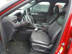 Ford Explorer 2025