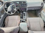 Nissan XTerra 2000