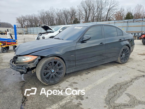 BMW Series 3 2006 - Image 1 of 13
