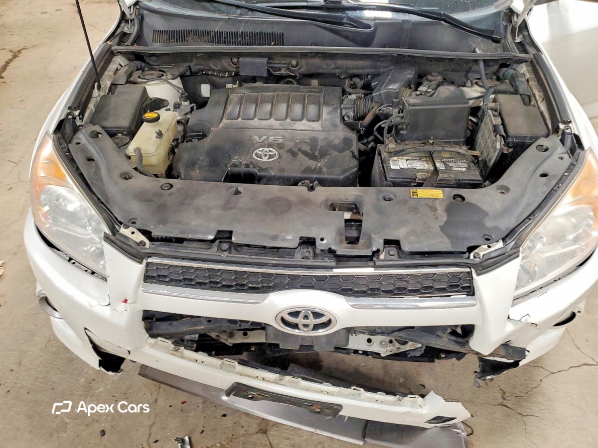 Toyota RAV 4 2010