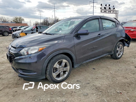Honda HR-V 2017 - Image 1 of 12