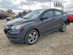 Honda HR-V 2017