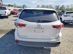 Toyota Highlander 2015