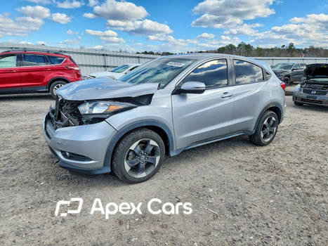 Honda HR-V 2018 - Image 1 of 13