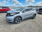 Honda HR-V 2018