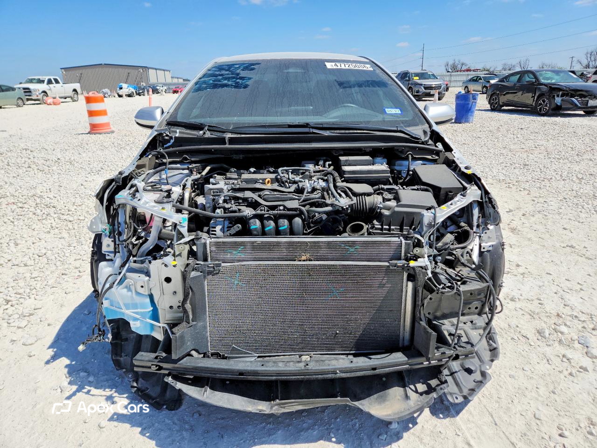 Toyota Corolla 2025